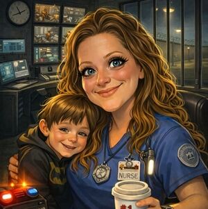 Meet your Posher, Hailey